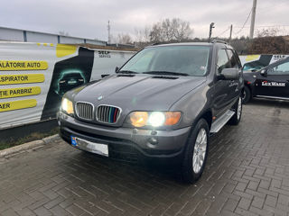 BMW X5 foto 2