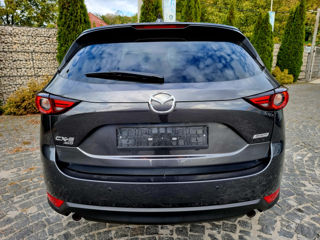 Mazda CX-5 foto 5