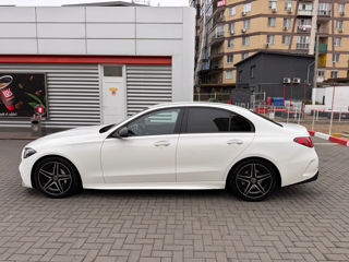 Mercedes C-Class foto 4