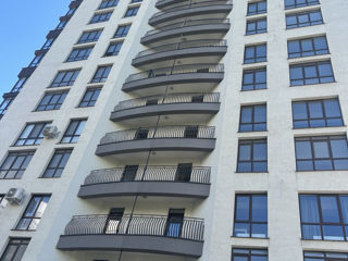 Apartament cu 1 cameră, 56 m², Centru, Chișinău