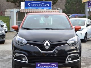 Renault Captur foto 15