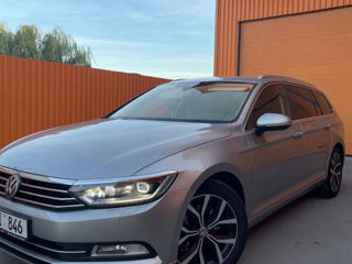 Volkswagen Passat foto 2