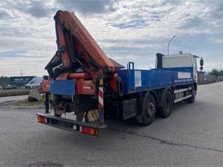 Daf CF 85.410 foto 2