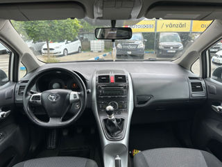 Toyota Auris foto 10