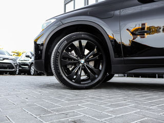 BMW X1 foto 9