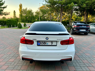 BMW 3 Series foto 5