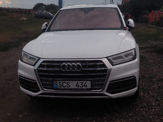 Audi Q5 foto 3