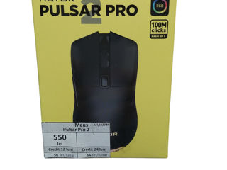 Hator Pulsar Pro 2