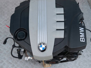 Матор BMW N47.2.0d foto 2