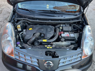 Nissan Note foto 9