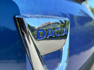 Dacia logan libera spre chirie foto 3