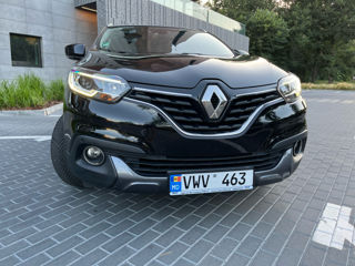 Renault Kadjar foto 7