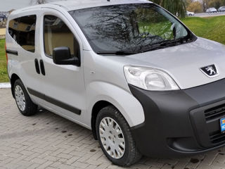 Peugeot Bipper foto 2