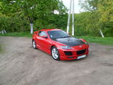 Mazda RX-8 foto 6