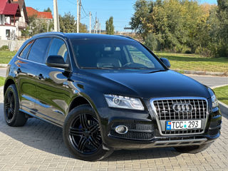 Audi Q5 foto 2