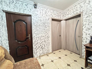 Apartament cu 1 cameră, 46 m², Râșcani, Chișinău foto 5