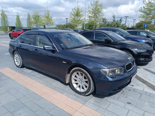 BMW 7 Series foto 3