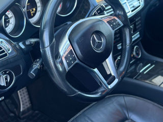 Mercedes CLS-Class фото 5