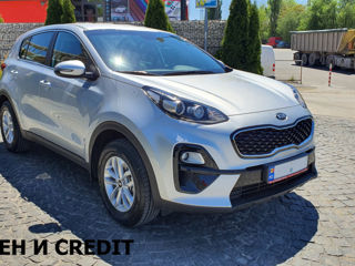 KIA Sportage foto 2