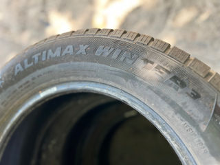 R16 215/60 General Altimax Winter 3 foto 7