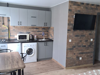 Apartament cu 2 camere, 42 m², Centru, Bălți foto 2