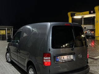 Volkswagen Caddy foto 3