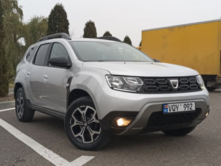 Dacia Duster foto 4