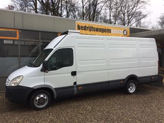 Iveco DAILY 35C12  jumbo foto 1