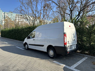 Toyota Proace foto 2