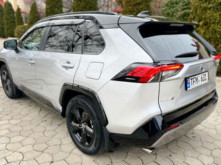 Toyota Rav 4 foto 6