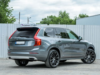 Volvo XC90 foto 2