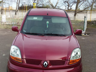 Renault Kangoo foto 3