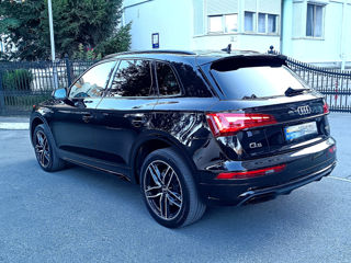 Audi Q5 foto 6