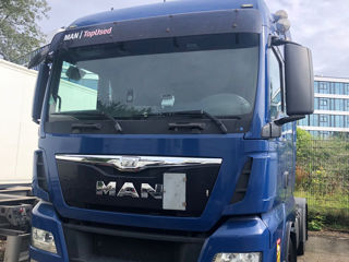 Man TGX18.440 2016