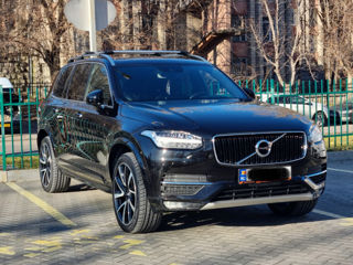 Volvo XC90 foto 6