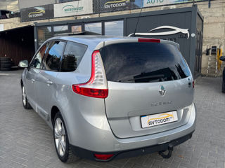 Renault Grand Scenic foto 4