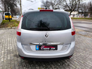 Renault Grand Scenic foto 6