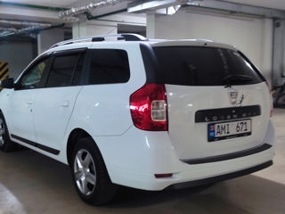 Dacia Logan Mcv foto 6