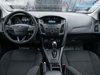 Ford Focus foto 7