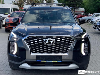 Hyundai Palisade foto 5