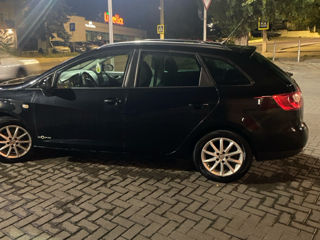 Seat Ibiza foto 6