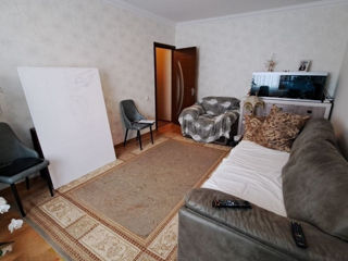 Apartament cu 3 camere, 65 m², BAM, Bălți foto 2