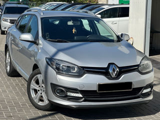 Renault Megane foto 4