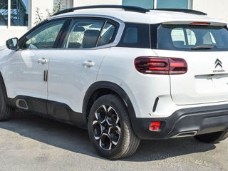 Citroen C5 Aircross foto 3