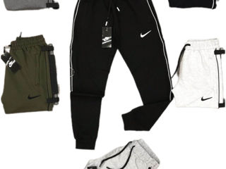 Pantaloni sportivi de brand bărbați