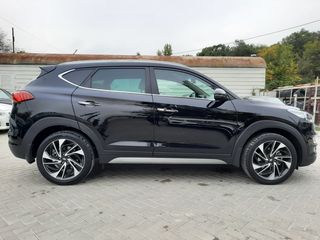 Hyundai Tucson foto 7