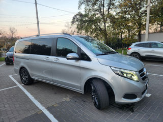 Mercedes V-Class foto 5