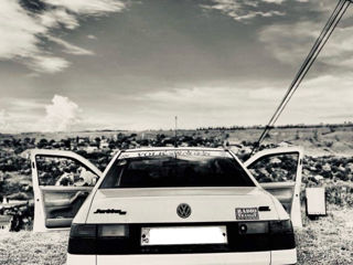 Volkswagen Vento