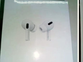 Продам наушники Airpods, Новые,упакованы в пленке.