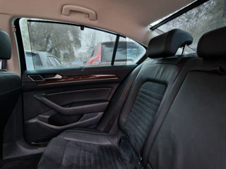 Volkswagen Passat foto 5